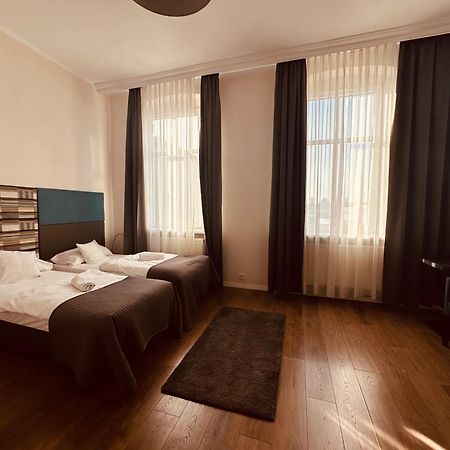 Albergo Kolodziej Siemianowice Śląskie エクステリア 写真