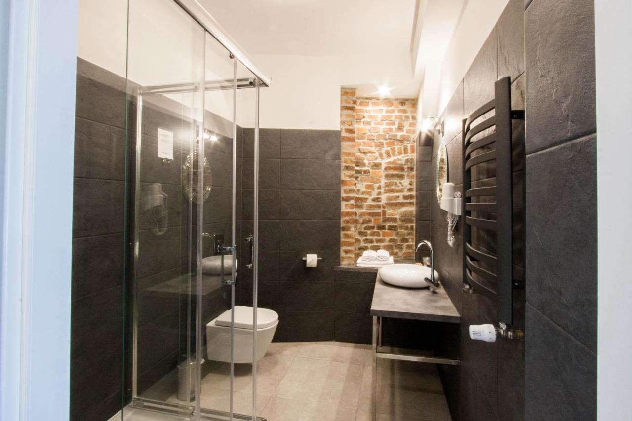Albergo Kolodziej Siemianowice Śląskie エクステリア 写真