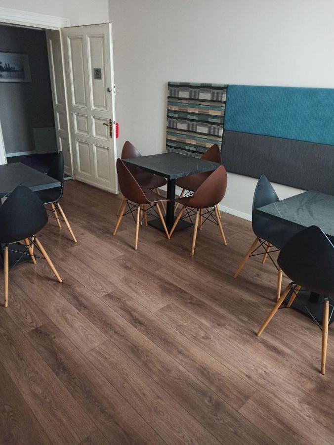 Albergo Kolodziej Siemianowice Śląskie エクステリア 写真