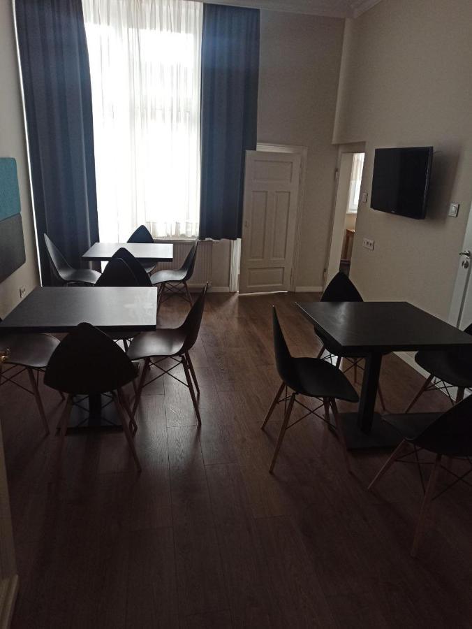 Albergo Kolodziej Siemianowice Śląskie エクステリア 写真