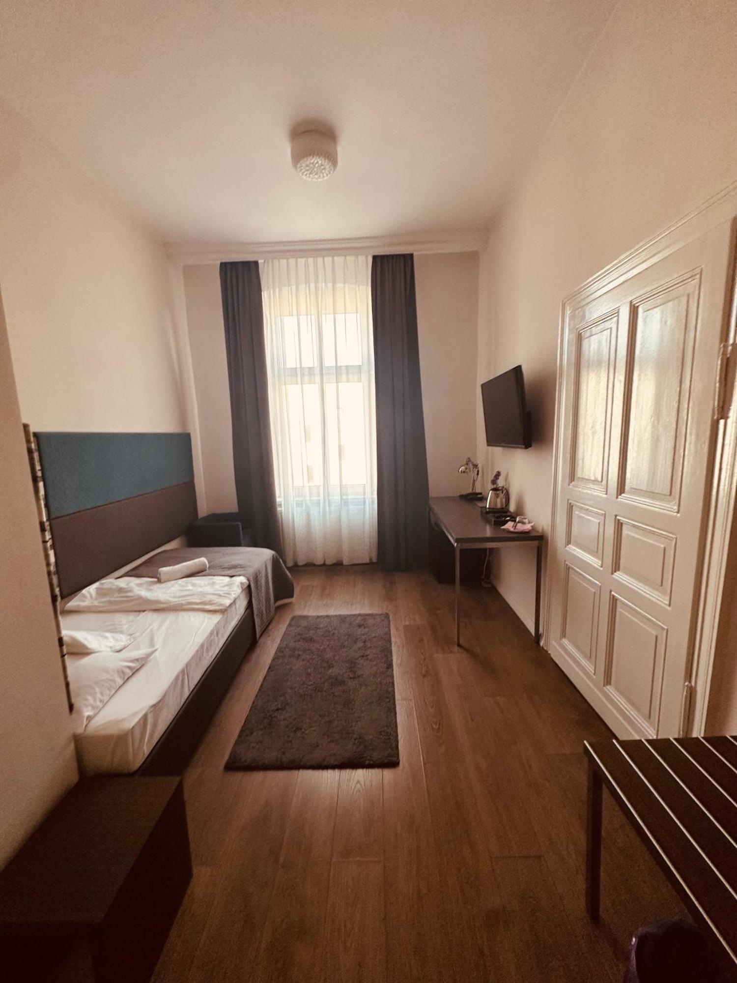 Albergo Kolodziej Siemianowice Śląskie 部屋 写真
