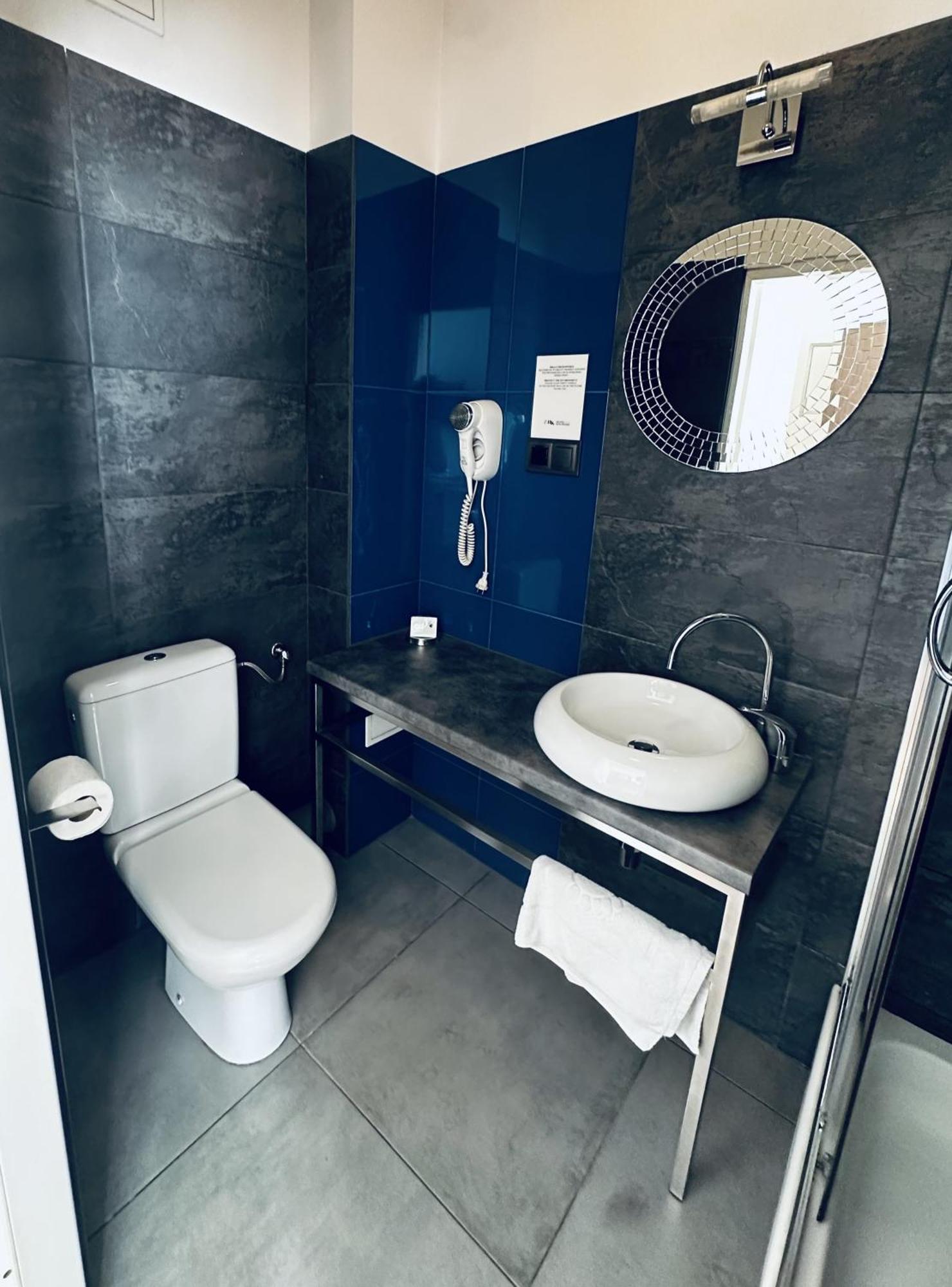 Albergo Kolodziej Siemianowice Śląskie 部屋 写真