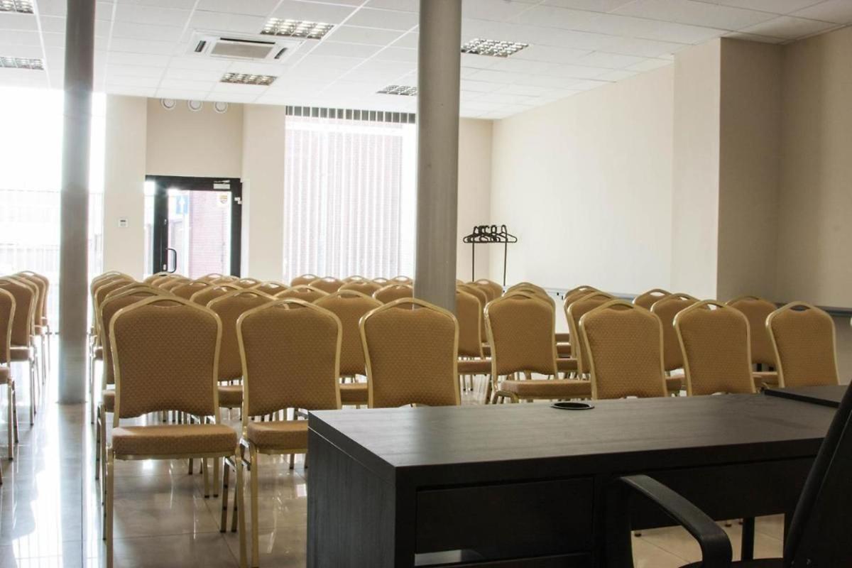 Albergo Kolodziej Siemianowice Śląskie エクステリア 写真