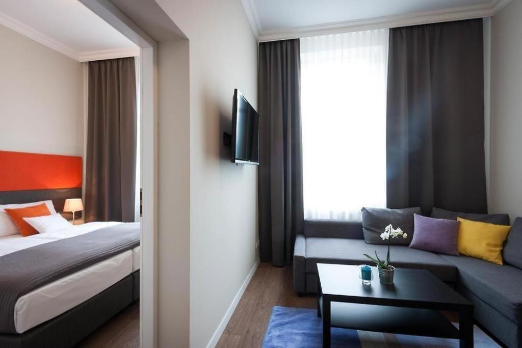 Albergo Kolodziej Siemianowice Śląskie エクステリア 写真