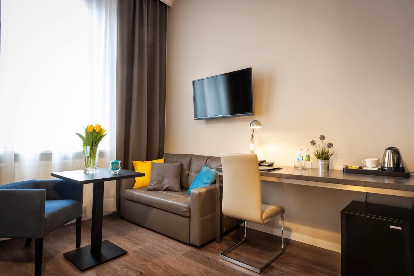 Albergo Kolodziej Siemianowice Śląskie エクステリア 写真