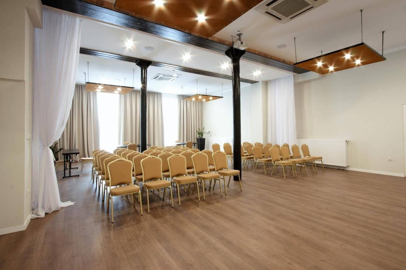 Albergo Kolodziej Siemianowice Śląskie エクステリア 写真