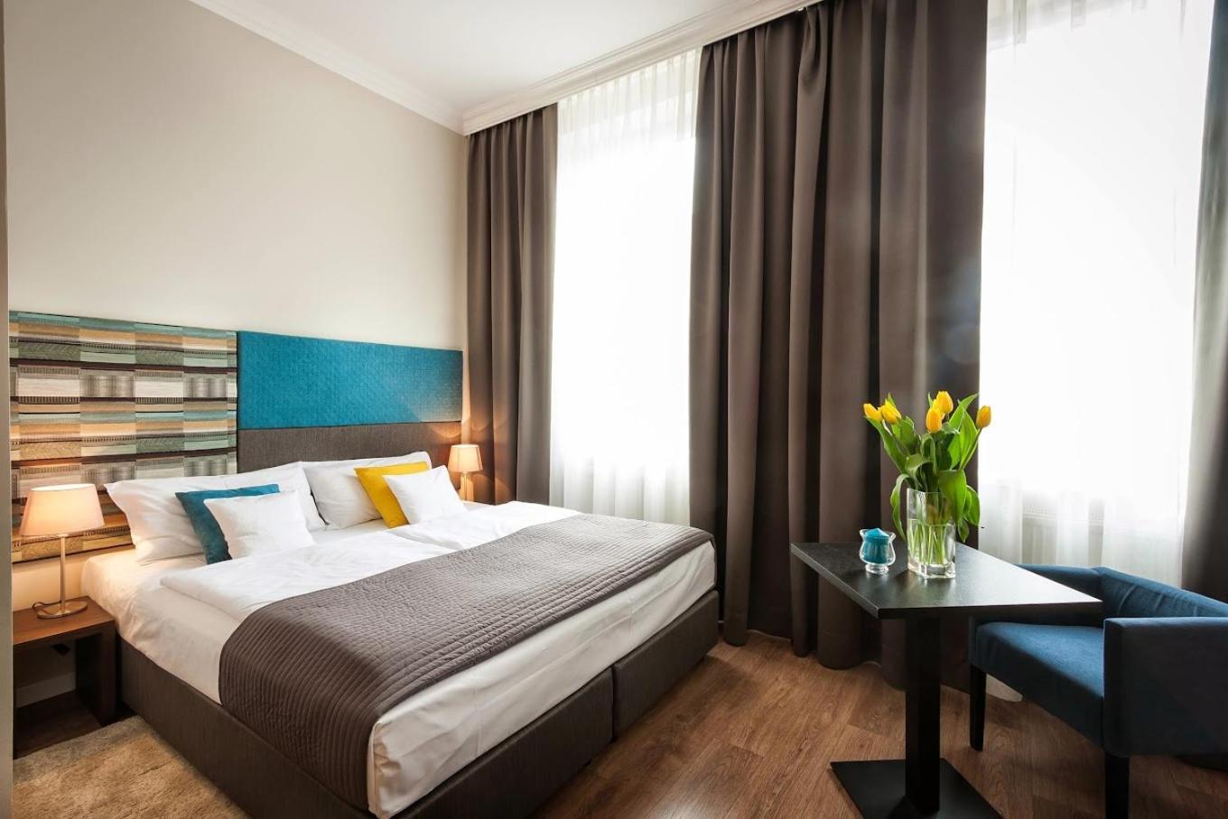 Albergo Kolodziej Siemianowice Śląskie エクステリア 写真